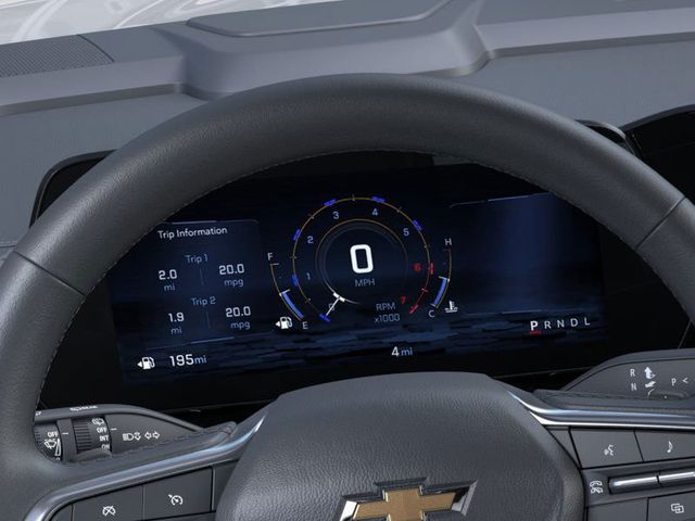2025 Chevrolet Suburban LT - 23076767 - 17