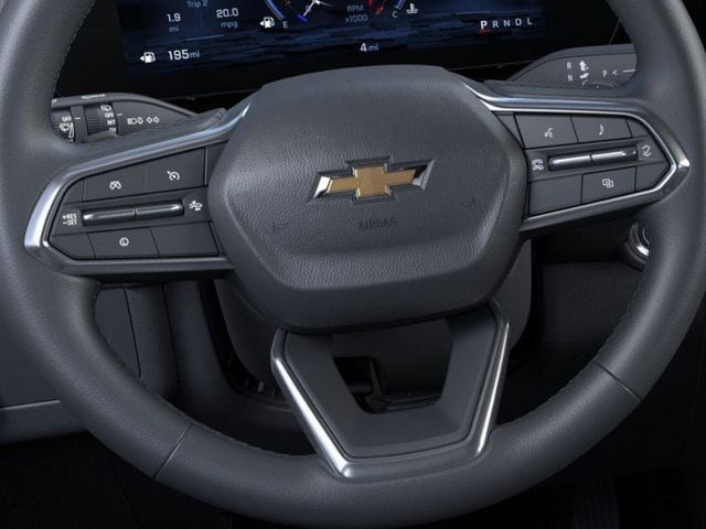 2025 Chevrolet Suburban LT - 23076767 - 18