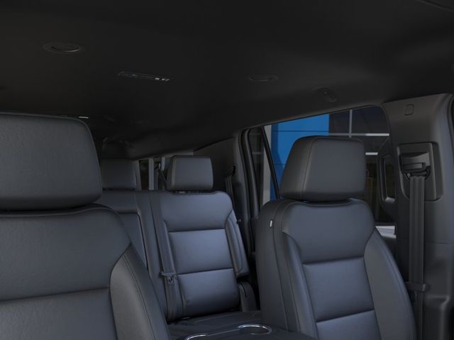 2025 Chevrolet Suburban LT - 23076767 - 23
