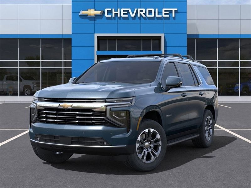 2025 Chevrolet Tahoe 4WD 4dr LT - 22674123 - 29