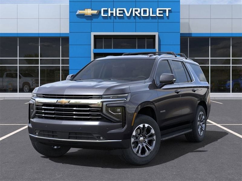 2025 Chevrolet Tahoe 4WD 4dr LT - 22674166 - 29