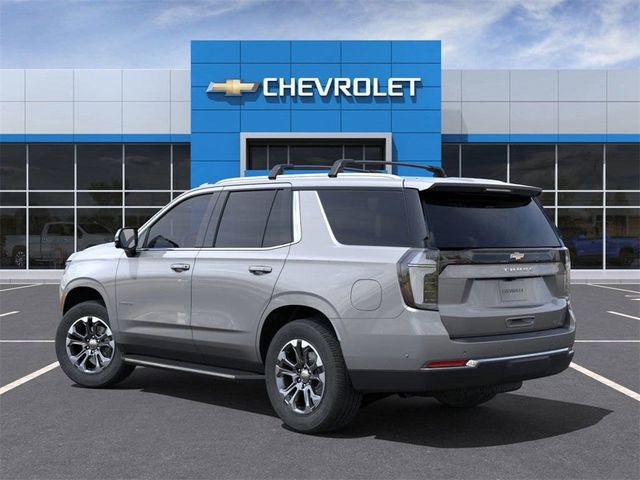 2025 Chevrolet Tahoe 4WD 4dr LT - 22727254 - 53