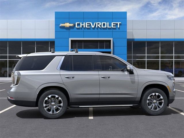 2025 Chevrolet Tahoe 4WD 4dr LT - 22727254 - 55