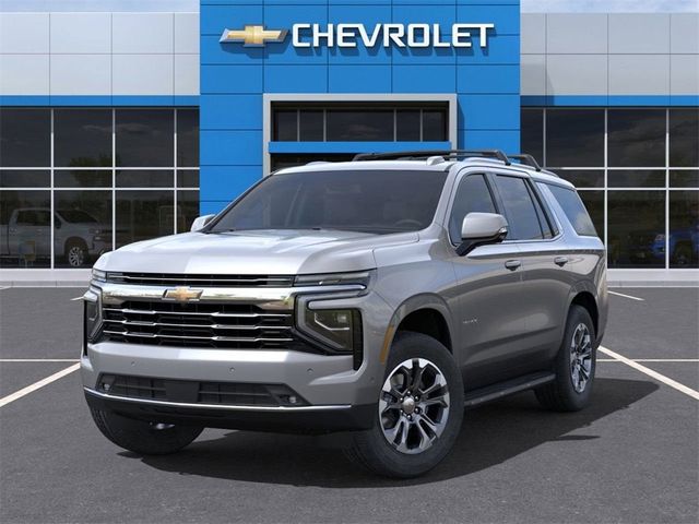 2025 Chevrolet Tahoe 4WD 4dr LT - 22727254 - 56