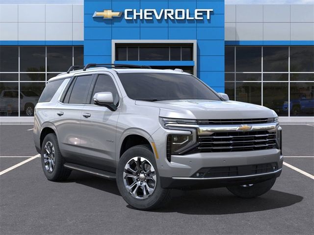 2025 Chevrolet Tahoe 4WD 4dr LT - 22727254 - 57