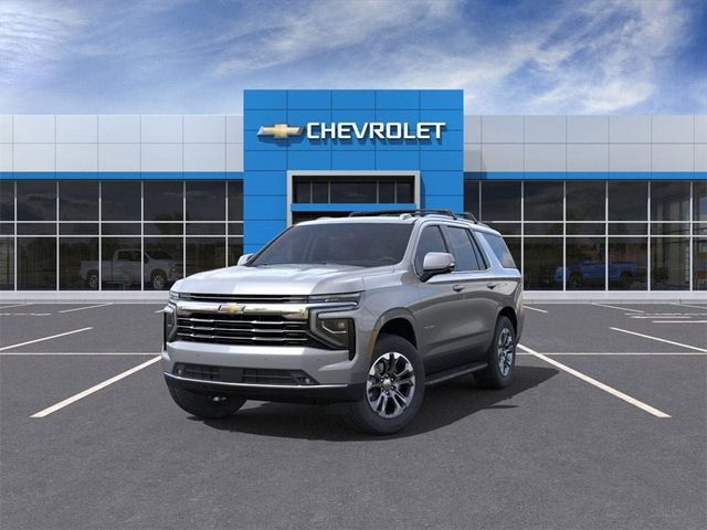 2025 Chevrolet Tahoe 4WD 4dr LT - 22727254 - 58