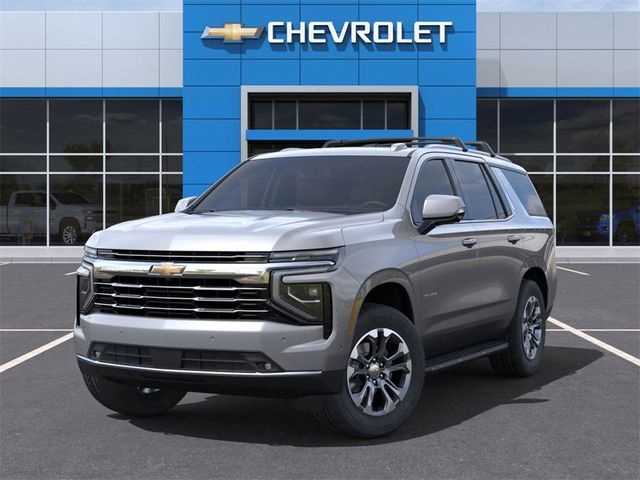 2025 Chevrolet Tahoe 4WD 4dr LT - 22727254 - 80