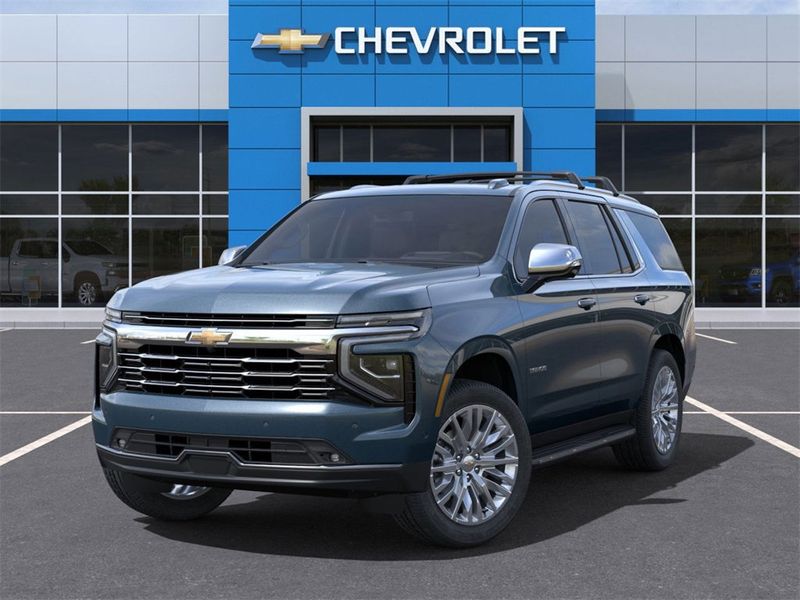 2025 Chevrolet Tahoe 4WD 4dr Premier - 22745808 - 69