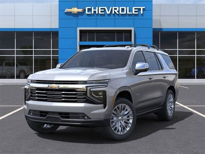 2025 Chevrolet Tahoe 4WD 4dr Premier - 22747484 - 61