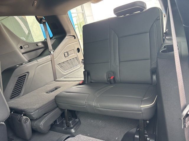 2025 Chevrolet Tahoe 4WD 4dr Premier - 22842182 - 9