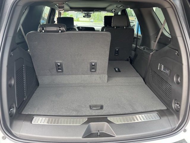 2025 Chevrolet Tahoe 4WD 4dr Premier - 22842182 - 10