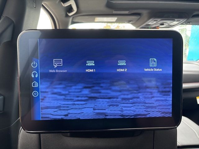 2025 Chevrolet Tahoe 4WD 4dr Premier - 22842182 - 12