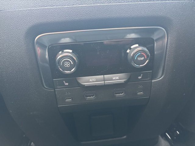 2025 Chevrolet Tahoe 4WD 4dr Premier - 22842182 - 13