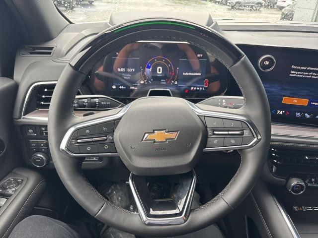 2025 Chevrolet Tahoe 4WD 4dr Premier - 22842182 - 16