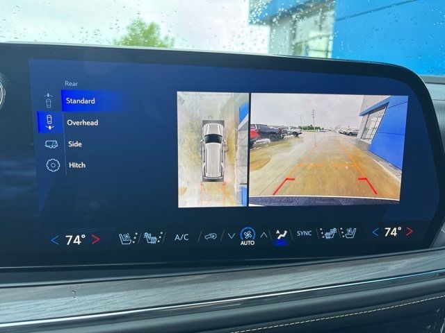 2025 Chevrolet Tahoe 4WD 4dr Premier - 22842182 - 19