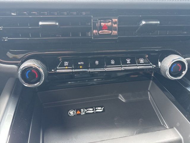 2025 Chevrolet Tahoe 4WD 4dr Premier - 22842182 - 20