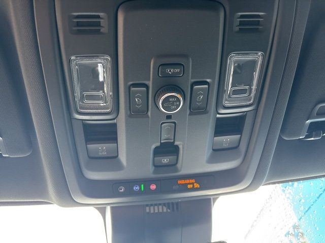 2025 Chevrolet Tahoe 4WD 4dr Premier - 22842182 - 21