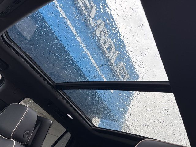 2025 Chevrolet Tahoe 4WD 4dr Premier - 22842182 - 22