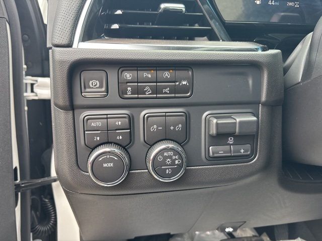 2025 Chevrolet Tahoe 4WD 4dr Premier - 22842182 - 23