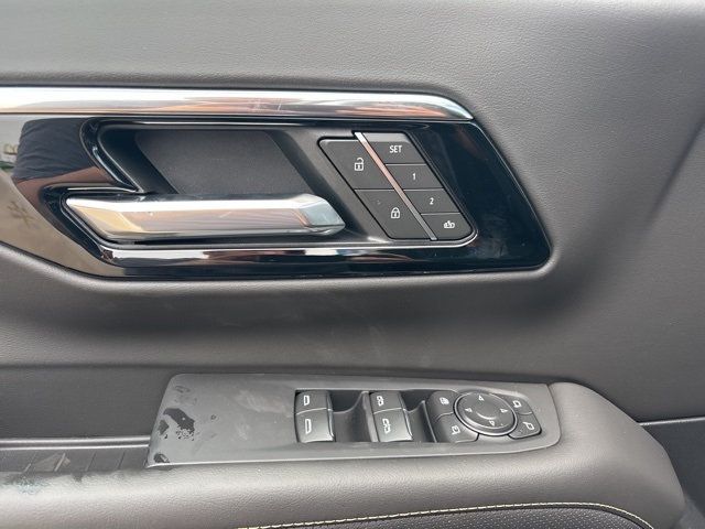 2025 Chevrolet Tahoe 4WD 4dr Premier - 22842182 - 24