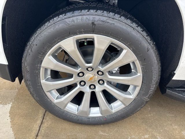 2025 Chevrolet Tahoe 4WD 4dr Premier - 22842182 - 25