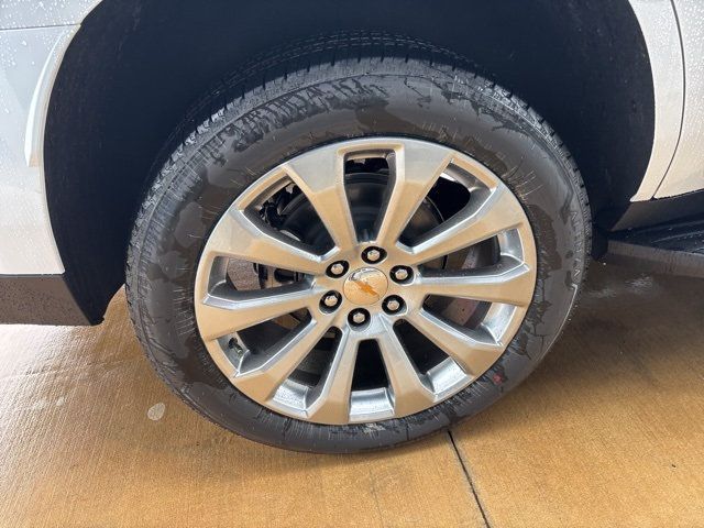 2025 Chevrolet Tahoe 4WD 4dr Premier - 22842182 - 27
