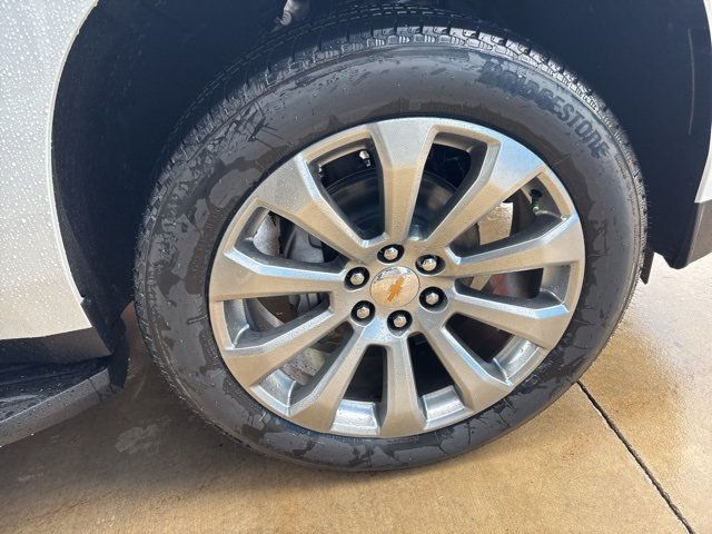 2025 Chevrolet Tahoe 4WD 4dr Premier - 22842182 - 28