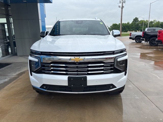 2025 Chevrolet Tahoe 4WD 4dr Premier - 22842182 - 2