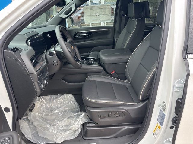 2025 Chevrolet Tahoe 4WD 4dr Premier - 22842182 - 7