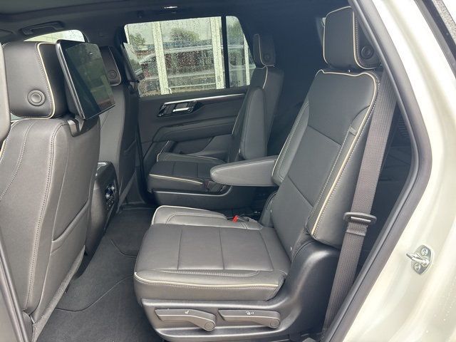 2025 Chevrolet Tahoe 4WD 4dr Premier - 22842182 - 8
