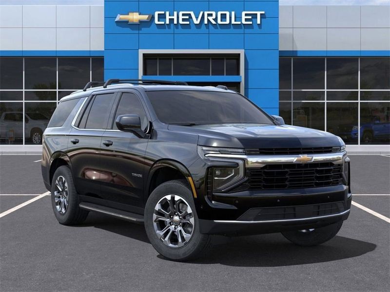 2025 Chevrolet Tahoe 4WD LS - 22662335 - 78