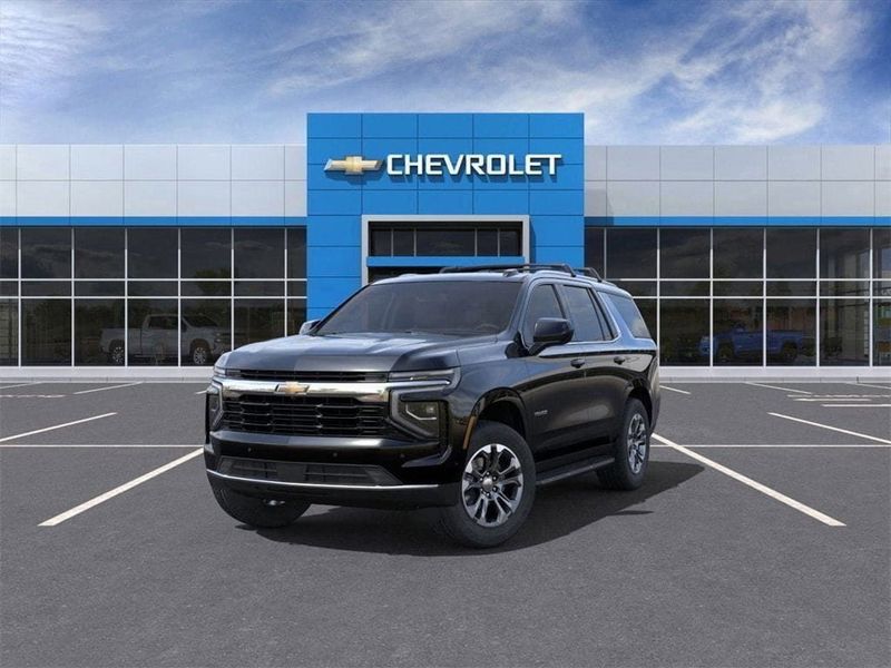 2025 Chevrolet Tahoe 4WD LS - 22662335 - 7