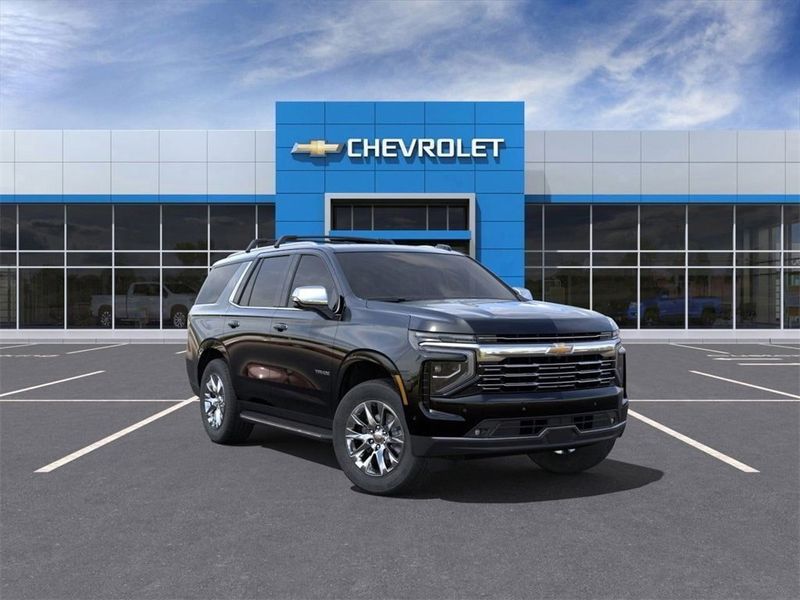 2025 Chevrolet Tahoe 4WD Premier - 22662290 - 24