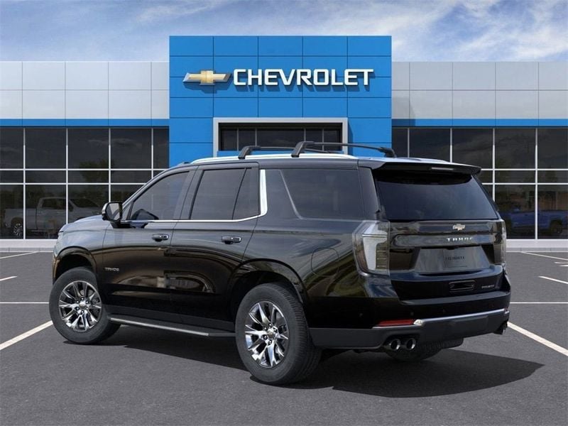 2025 Chevrolet Tahoe 4WD Premier - 22662290 - 26