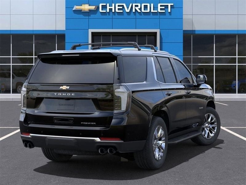 2025 Chevrolet Tahoe 4WD Premier - 22662290 - 27