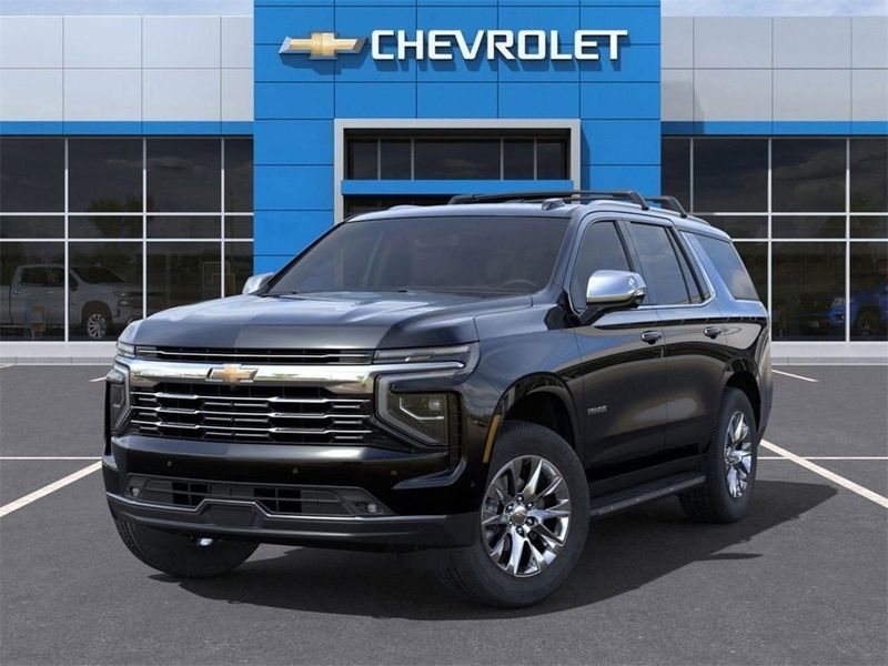 2025 Chevrolet Tahoe 4WD Premier - 22662290 - 29