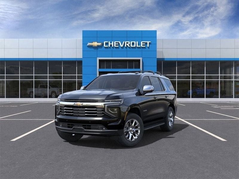 2025 Chevrolet Tahoe 4WD Premier - 22662290 - 31