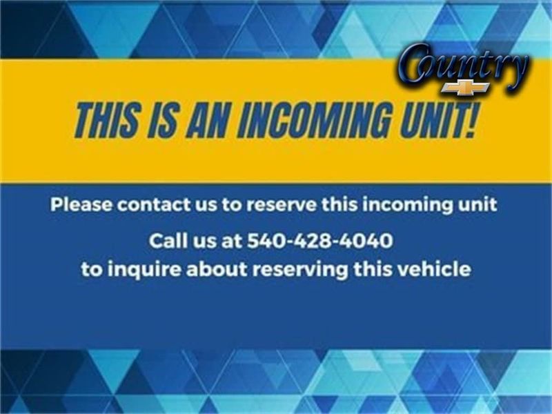 2025 Chevrolet Trailblazer AWD 4dr LS - 22747502 - 0