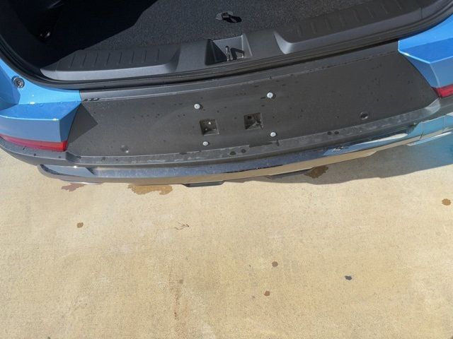 2025 Chevrolet Trailblazer FWD 4dr ACTIV - 22807828 - 9