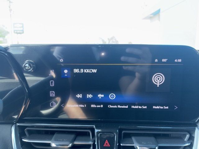 2025 Chevrolet Trailblazer FWD 4dr ACTIV - 22807828 - 14