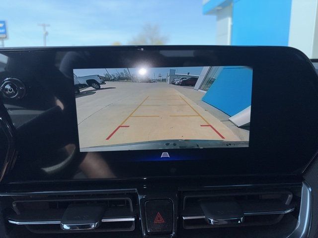 2025 Chevrolet Trailblazer FWD 4dr ACTIV - 22807828 - 15