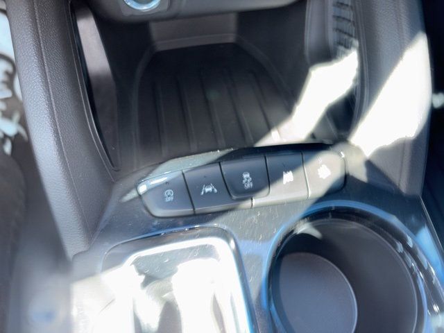 2025 Chevrolet Trailblazer FWD 4dr ACTIV - 22807828 - 17