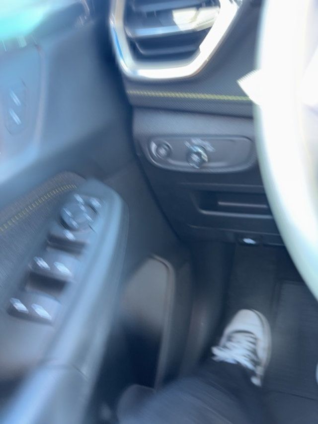 2025 Chevrolet Trailblazer FWD 4dr ACTIV - 22807828 - 19