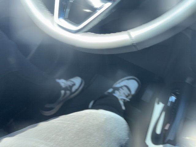 2025 Chevrolet Trailblazer FWD 4dr ACTIV - 22807828 - 20