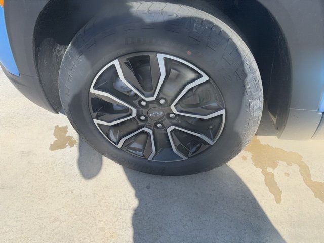 2025 Chevrolet Trailblazer FWD 4dr ACTIV - 22807828 - 22