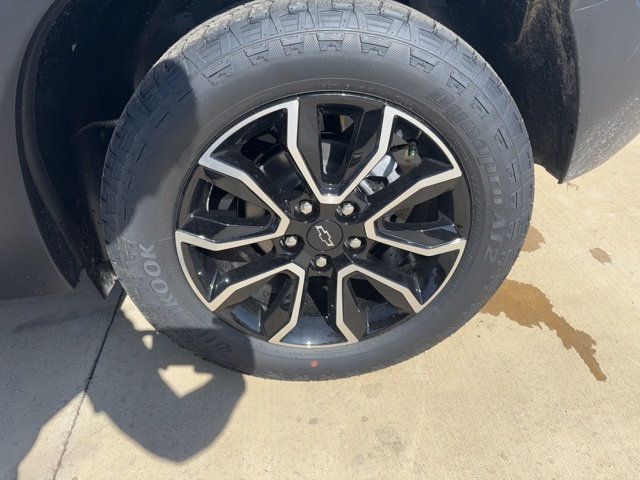2025 Chevrolet Trailblazer FWD 4dr ACTIV - 22807828 - 23