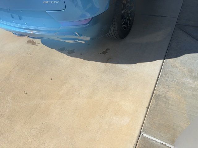 2025 Chevrolet Trailblazer FWD 4dr ACTIV - 22807828 - 3