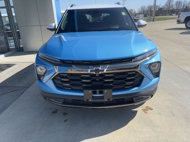 2025 Chevrolet Trailblazer FWD 4dr ACTIV - 22807828 - 5