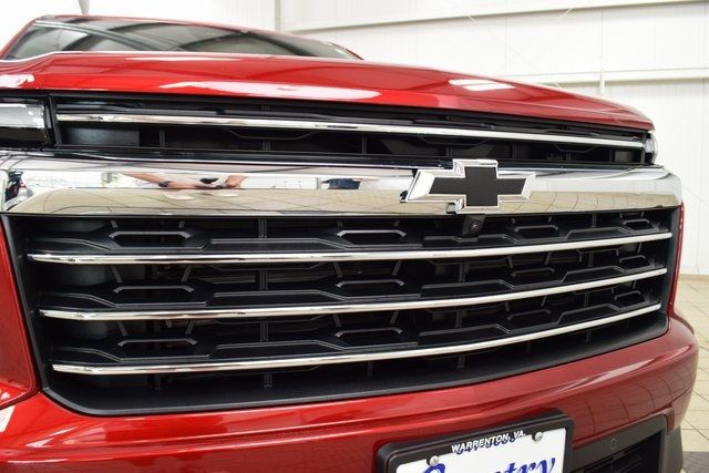 2025 Chevrolet Traverse AWD 4dr LT w/2LT - 22875798 - 10