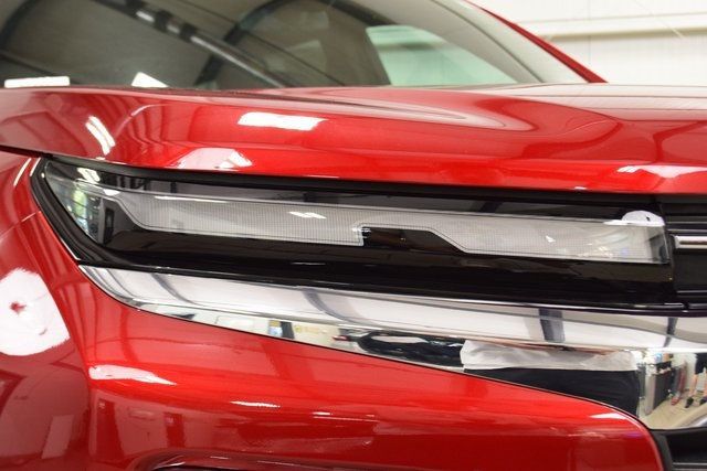 2025 Chevrolet Traverse AWD 4dr LT w/2LT - 22875798 - 11